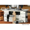 Leigh FMT Pro Frame Mortise & Tenon Jig