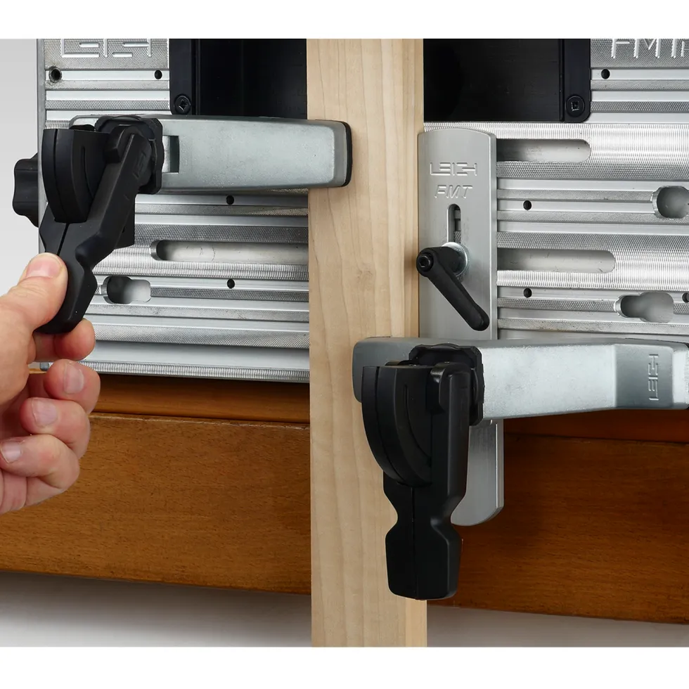 Leigh FMT Pro Frame Mortise & Tenon Jig
