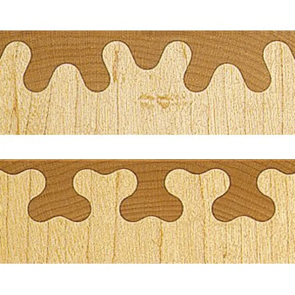 Leigh Isoloc Templates