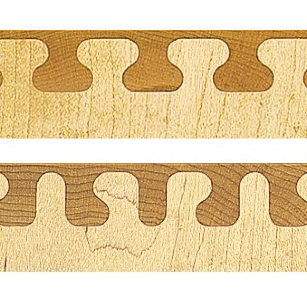 Leigh Isoloc Templates