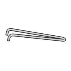 Leigh Pin Wrench for the Variable Guidebush System