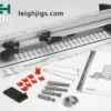 Leigh RTJ400 Router Table Dovetail Jig
