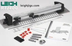 Leigh RTJ400 Router Table Dovetail Jig