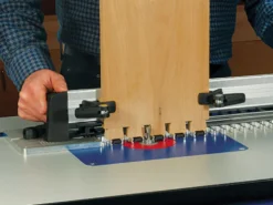 Leigh RTJ400 Router Table Dovetail Jig