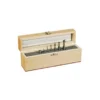 Leigh Spiral Bits for F18 & F24 Finger Joint Templates - Set of 7
