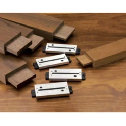Leigh Square Tenon Guides for the FMT Pro and Super FMT