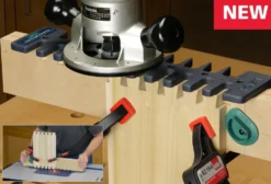 Leigh TD330 Through Dovetail Jig