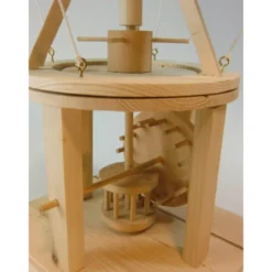 Leonardo da Vinci Helicopter Kit