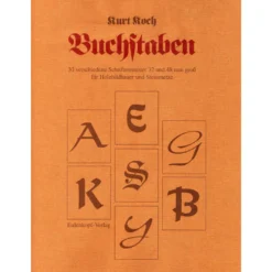 Letter And Number Carving Patterns