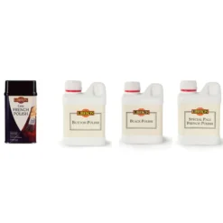 Liberon French Polish - 8oz
