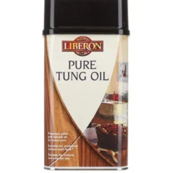 Liberon Pure Tung Oil