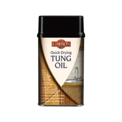 Liberon Quick Drying Tung Oil