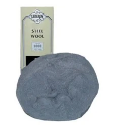 Liberon 4/0 Steel Wool