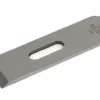 Lie-Nielsen Adjustable-Mouth Block Plane Replacement Iron
