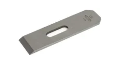 Lie-Nielsen Adjustable-Mouth Block Plane Replacement Iron
