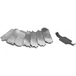 Lie-Nielsen Beading Tool Cutter Set