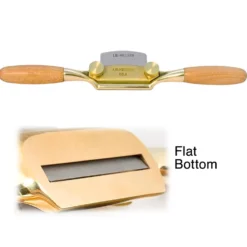 Lie-Nielsen Boggs Spokeshaves