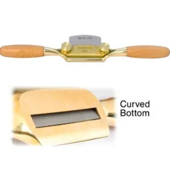 Lie-Nielsen Boggs Spokeshaves