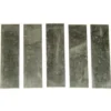 Lie-Nielsen Bronze Beading Tool Set of 5 Blank Cutters