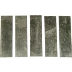 Lie-Nielsen Bronze Beading Tool Set of 5 Blank Cutters