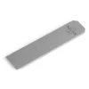 Lie-Nielsen Butt Mortise Plane Replacement Iron