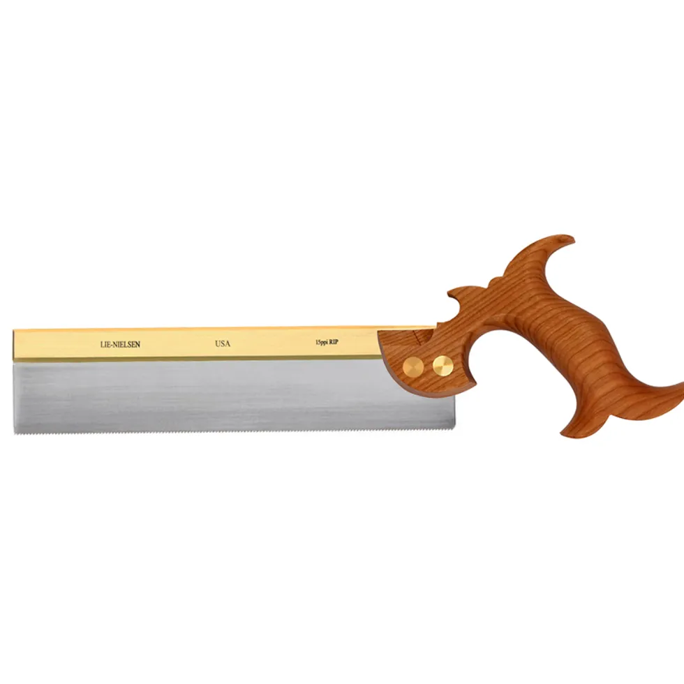 Lie-Nielsen Dovetail Saw
