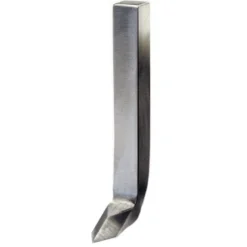 Lie-Nielsen 1/4 inch  Pointed Blade for L-N 271 Router Plane