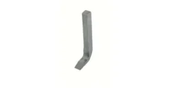 Lie-Nielsen 1/4 inch Square Blade for L-N 271 Router Plane