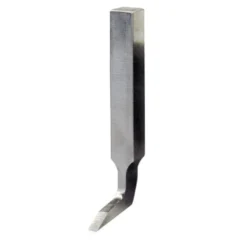 Lie-Nielsen 3/32 inch  Square Blade for L-N 271 Router Plane