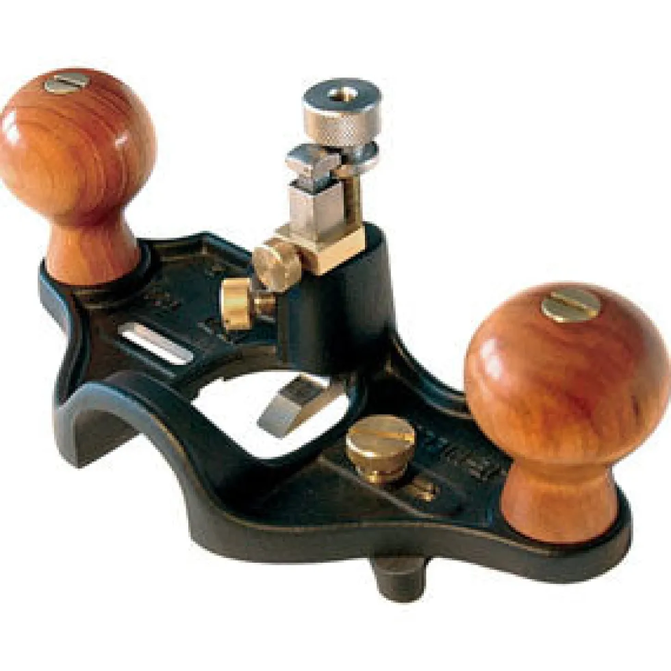Lie-Nielsen Large Router Plane No. 71
