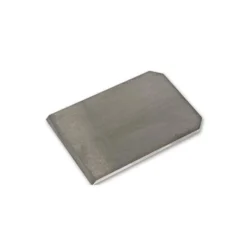 Lie-Nielsen Large Scraping Plane Replacement Iron