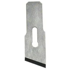Lie-Nielsen Left Hand Skew Block Plane Replacement Iron