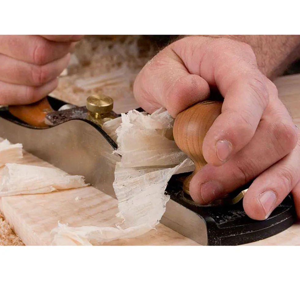 Lie-Nielsen Low Angle Jack Plane No. 62