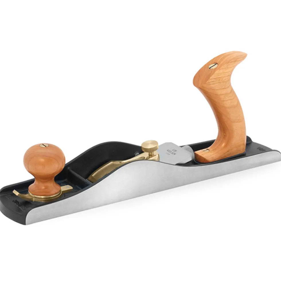 Lie-Nielsen Low Angle Jack Plane No. 62