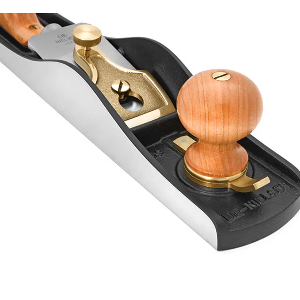 Lie-Nielsen Low Angle Jack Plane No. 62