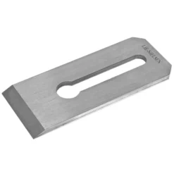 Lie-Nielsen Low Angle Smoothing Plane Replacement Iron