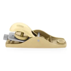 Lie-Nielsen No. 102 Bronze Low Angle Block Plane