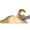 Lie-Nielsen No. 101 Bronze Violin Maker's Block Plane