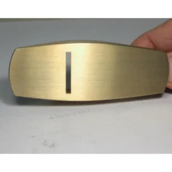 Lie-Nielsen No. 101 Bronze Violin Maker's Block Plane