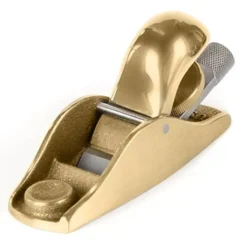 Lie-Nielsen No. 101 Bronze Violin Maker's Block Plane