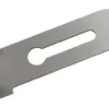 Lie-Nielsen No. 10-1/4 Jack Rabbet Plane Replacement Iron