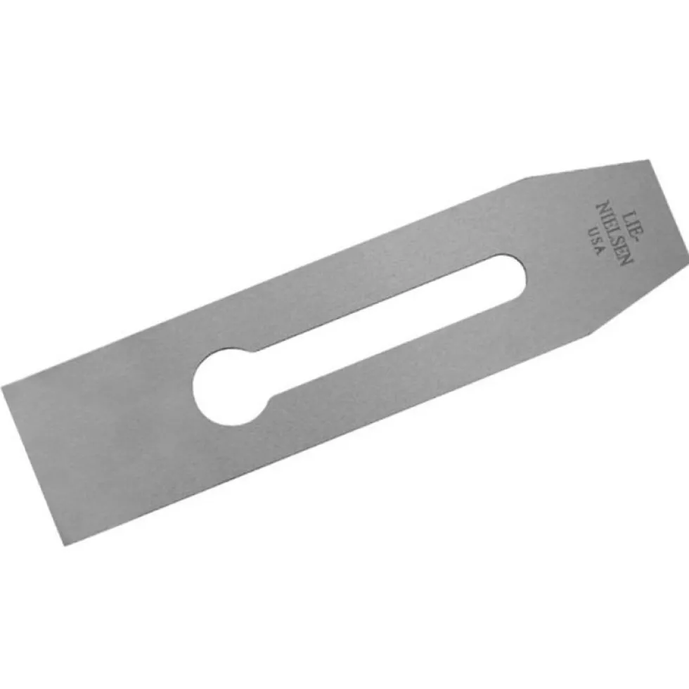 Lie-Nielsen No. 2 Replacement Iron