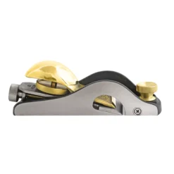 Lie-Nielsen No. 60-1/2RN Low Angle Rabbet Block Plane with Nicker