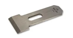 Lie-Nielsen No. 60-1/2R Rabbet Block Plane Replacement Iron
