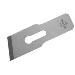 Lie-Nielsen Right Hand Skew Block Plane Replacement Iron