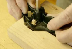 Lie-Nielsen 271 Router Plane