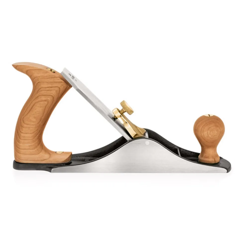 Lie-Nielsen Scrub Plane 40-1/2