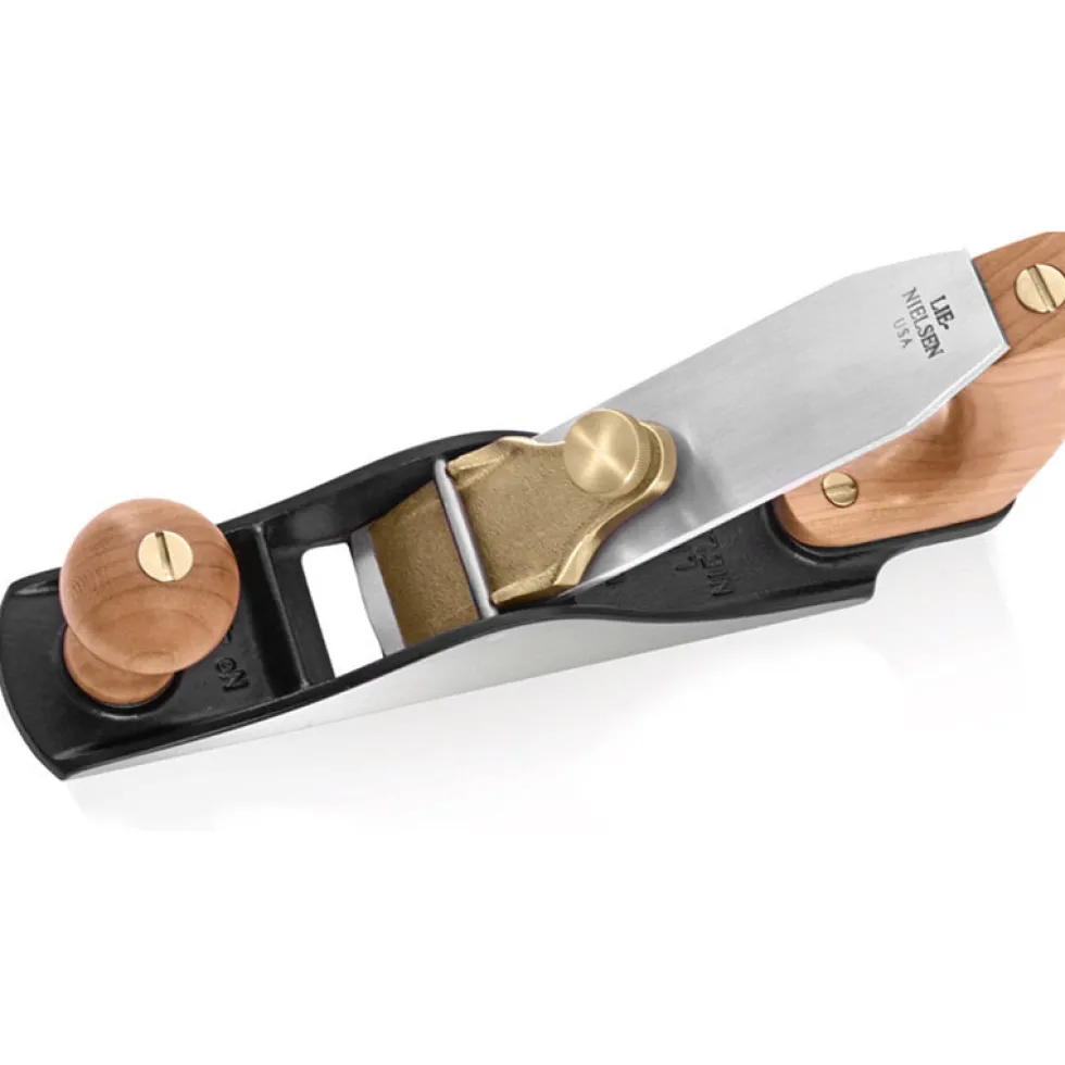 Lie-Nielsen Scrub Plane 40-1/2
