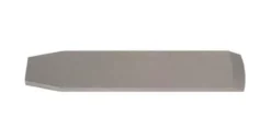 Lie-Nielsen Scrub Plane Replacement Iron