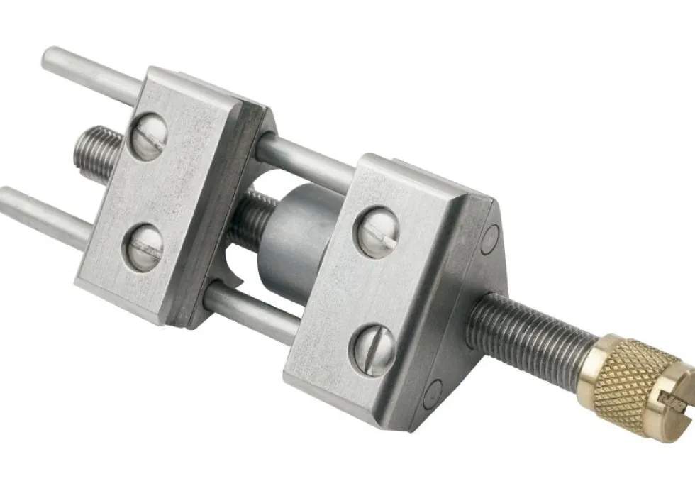Lie-Nielsen Side-Clamp Honing Guide